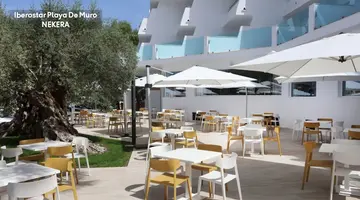 Iberostar Waves Playa de Muro