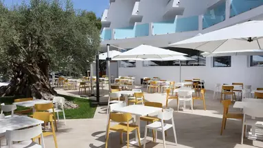 IBEROSTAR WAVES PLAYA DE MURO