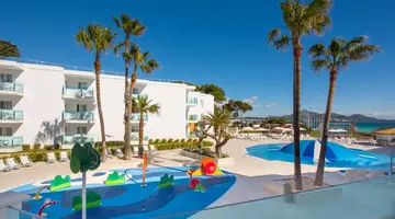 IBEROSTAR WAVES PLAYA DE MURO