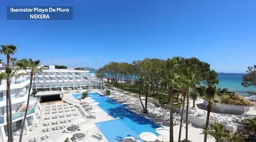 Iberostar Waves Playa de Muro