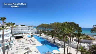 Iberostar Waves Playa de Muro