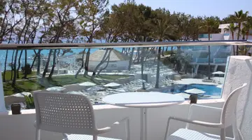 IBEROSTAR WAVES PLAYA DE MURO