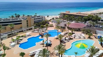 Iberostar Waves Playa Gaviotas Park