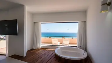IBEROSTAR WAVES PLAYA GAVIOTAS