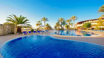 Iberostar Waves Playa Gaviotas