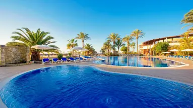 Iberostar Waves Playa Gaviotas