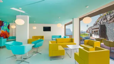 Iberostar Waves Playa Gaviotas