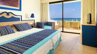 IBEROSTAR WAVES PLAYA GAVIOTAS