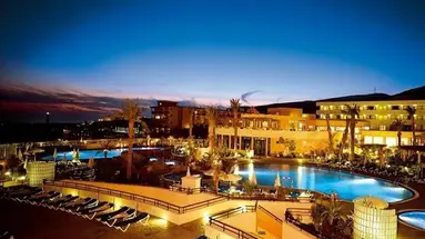 Iberostar Waves Playa Gaviotas