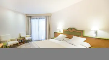 IBEROSTAR WAVES PLAYA GAVIOTAS