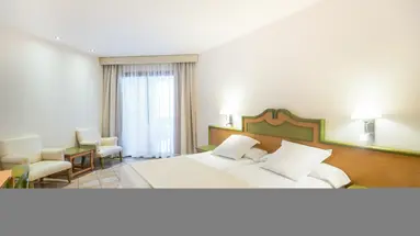 IBEROSTAR WAVES PLAYA GAVIOTAS