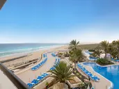 IBEROSTAR WAVES PLAYA GAVIOTAS