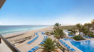 IBEROSTAR WAVES PLAYA GAVIOTAS