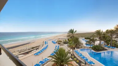 IBEROSTAR WAVES PLAYA GAVIOTAS