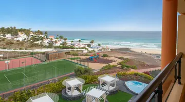 IBEROSTAR WAVES PLAYA GAVIOTAS