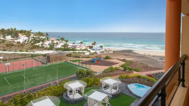 IBEROSTAR WAVES PLAYA GAVIOTAS