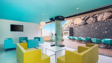 Iberostar Waves Playa Gaviotas