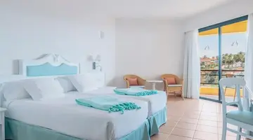 Iberostar Waves Playa Gaviotas