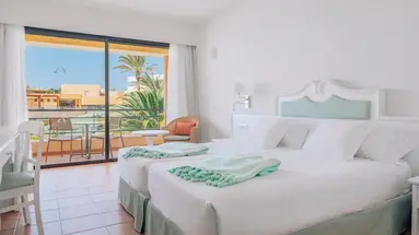 Iberostar Waves Playa Gaviotas