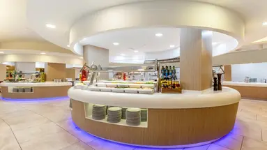 Iberostar Waves Playa Gaviotas