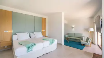 Iberostar Waves Playa Gaviotas