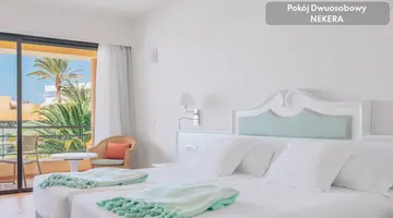 Iberostar Waves Playa Gaviotas