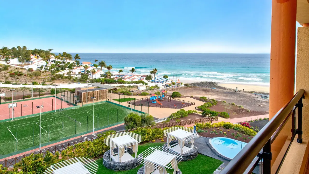 Iberostar Waves Playa Gaviotas