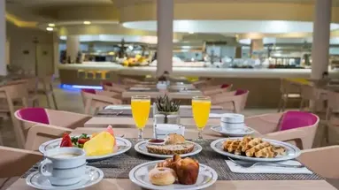 IBEROSTAR WAVES PLAYA GAVIOTAS