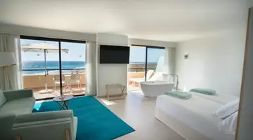 IBEROSTAR WAVES PLAYA GAVIOTAS