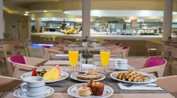 Iberostar Waves Playa Gaviotas