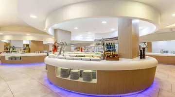 Iberostar Waves Playa Gaviotas