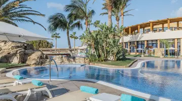 Iberostar Waves Playa Gaviotas