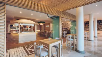 Iberostar Waves Playa Gaviotas