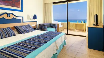 IBEROSTAR WAVES PLAYA GAVIOTAS