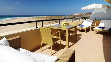 Iberostar Waves Playa Gaviotas