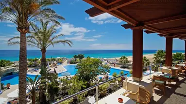 IBEROSTAR WAVES PLAYA GAVIOTAS