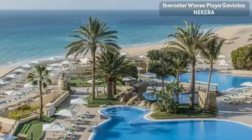 Iberostar Waves Playa Gaviotas