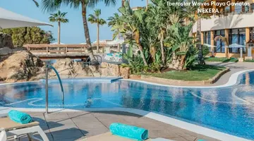 Iberostar Waves Playa Gaviotas
