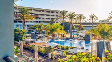 Iberostar Waves Playa Gaviotas