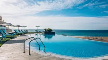 Iberostar Waves Playa Gaviotas