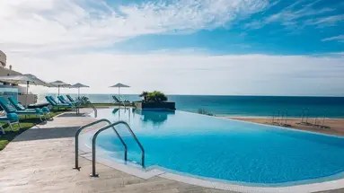 Iberostar Waves Playa Gaviotas
