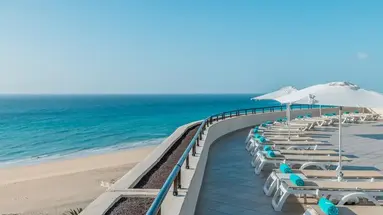 Iberostar Waves Playa Gaviotas