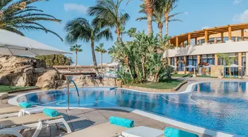 Iberostar Waves Playa Gaviotas