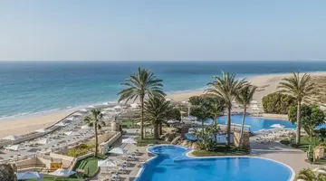 Iberostar Waves Playa Gaviotas