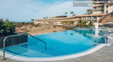 Iberostar Waves Playa Gaviotas