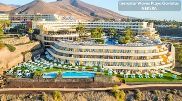Iberostar Waves Playa Gaviotas