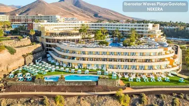Iberostar Waves Playa Gaviotas