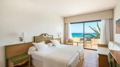 IBEROSTAR WAVES PLAYA GAVIOTAS