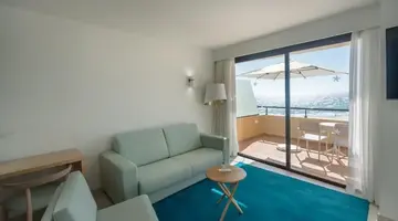 IBEROSTAR WAVES PLAYA GAVIOTAS