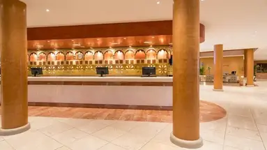 IBEROSTAR WAVES PLAYA GAVIOTAS